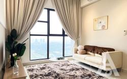 Trion@Kuala Lumpur KLCC/TRX/MRT  Wi-Fi  Ashome T19