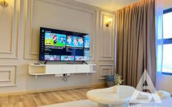 Arte Cheras @Creamy MRT 6pax Wi-Fi AC07