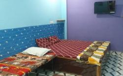 Shree Shyam Homestay Varanasi 