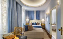 Grand Hotel Salsomaggiore