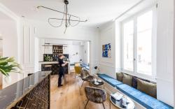 Parisii Luxury Relais Rome