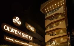 Olwen Suites