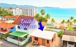 #Patong Beach 3 min walk Super Private House 2BR