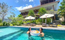 Paradisehill Nusa Penida Resort