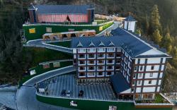Elbrus Resort & Spa 
