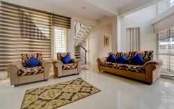 Villa Nirvana by Palette Homes 4 BHK, Coimbatore