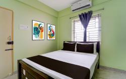 Collection O MKU Madurai Formerly Mpl Elite