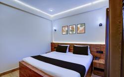 Collection O Baga Beach Goa Formerly Traveller Guest House