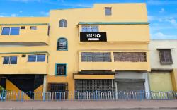 Super Hotel O Star Mall Kolkata Formerly Dreamland