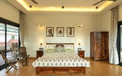 Moti Villa - Nature's Retreat