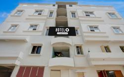 Super Hotel O Palasuni Bridge Bhubaneswar Formerly Ganpat