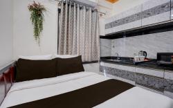 Townhouse Koramangala Road Complex Formerly Parkash Tower