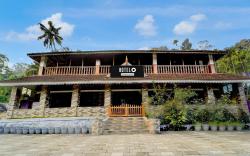 Hotel O Kallar Vattiyar Waterfalls Munnar