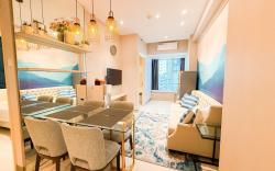 La Vida I at Anderson Tower