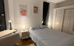 The Global Nook - Room at the Heart of Manhattan 1