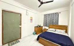 1Bedroom flat in Whitefield