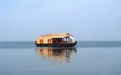 Eco Trails Houseboats