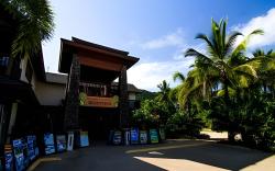 NRMA Airlie Beach Holiday Park