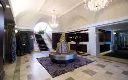 Grand Hotel Alingsas