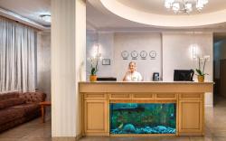 Arcadia Hotel