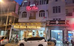 Pho Hoa Hotel