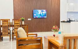 Cozy nook 3bhk stay near Airport WTP JECC