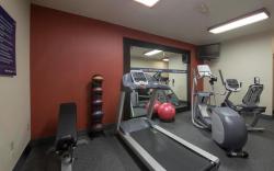 Hampton Inn Tracy