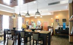Hampton Inn Vidalia