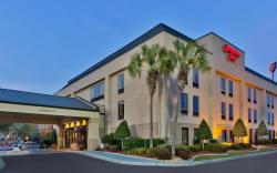 Hampton Inn Valdosta/Lake Park Area