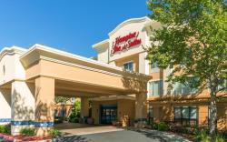 Hampton Inn and Suites Yuba City