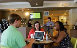 Hilton Garden Inn Albany, GA