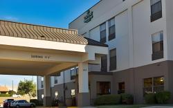 Comfort Inn & Suites Temple - Medical Center