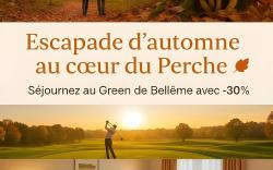 Le Green de Belleme