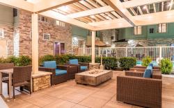 Homewood Suites by Hilton Pleasant Hill Concord