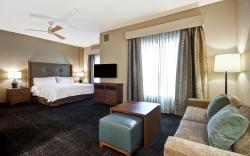 Homewood Suites by Hilton Pleasant Hill Concord