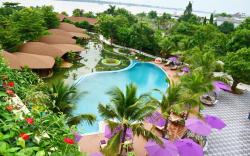 Con Khuong Resort Can Tho