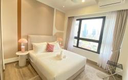 Near TRX | Pavilion | Agile suites 2bedroom -6pax