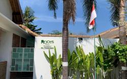 Roots Hotel Trawangan