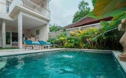Inda Villa Ubud by Bali Cabin