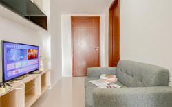 Well Appointed 2BR Vittoria Residence By Travelio