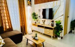 Bloomstone 2BR Family Suite in Gensan