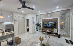 Arte Mont Kiara by Skyline