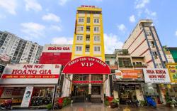 Belvilla Tien Thang Hotel - District Tan Phu 