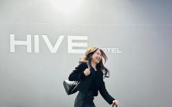 잠실 하이브호텔