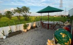 Villa Dum'Vill Canggu