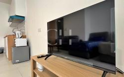 Kuching The Podium @ 3 pax block E