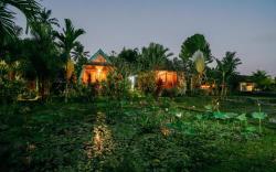 Ubud Leke Leke Guest House