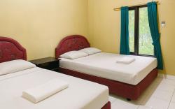 RedDoorz @ Hotel Galuh Putra Pangandaran