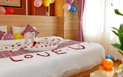 Airport Hotel Link Asia