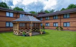 Holiday Inn Newcastle South by IHG
